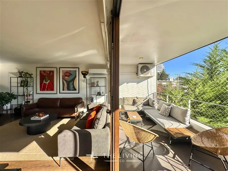 Departamento en venta en Las Condes — foto 6