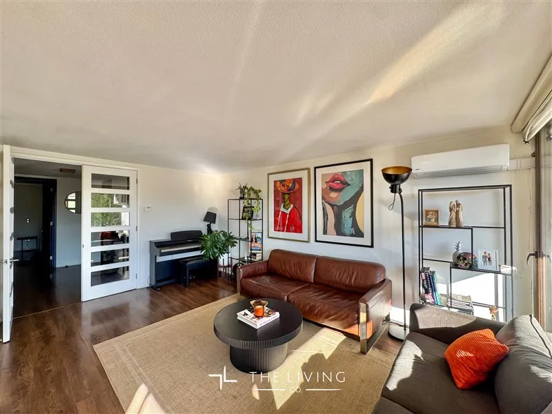 Departamento en venta en Las Condes — foto 10