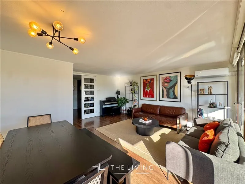 Departamento en venta en Las Condes — foto 3