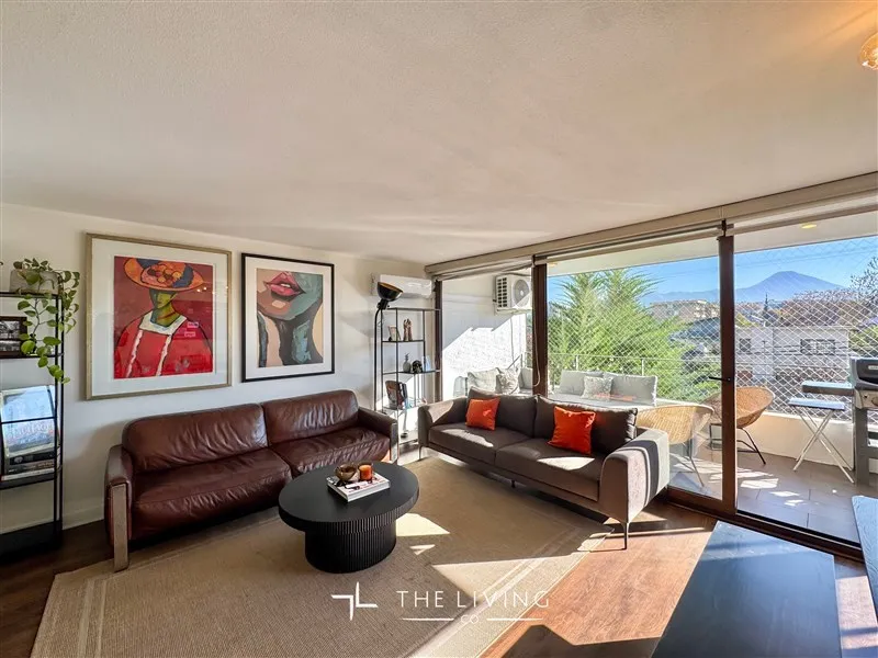 Departamento en venta en Las Condes — foto 1