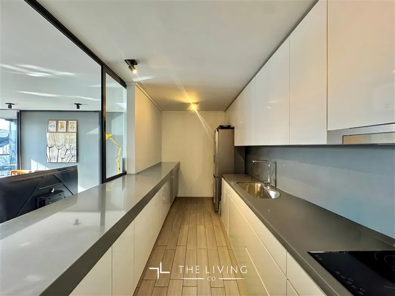 Departamento en arriendo en Providencia — foto 5