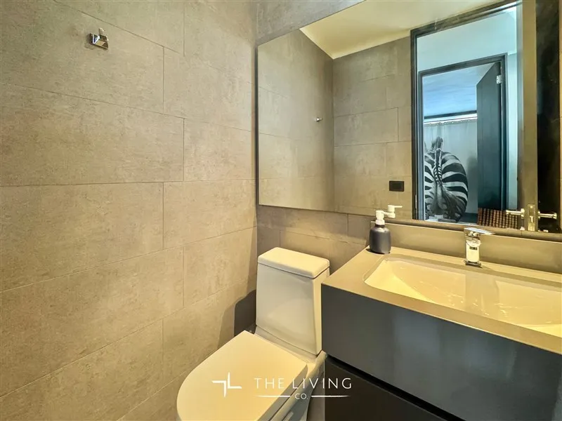 Departamento en arriendo en Providencia — foto 9