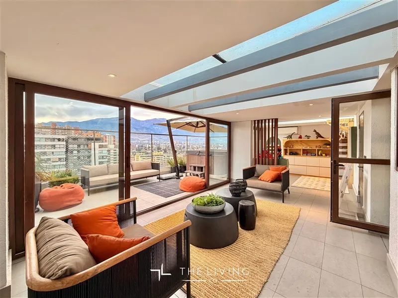 Departamento en venta en Las Condes — foto 4