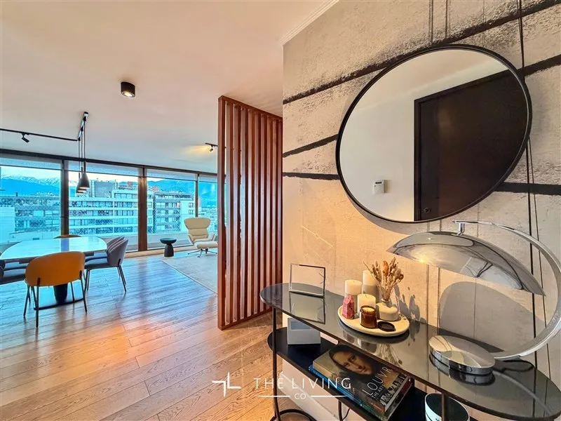 Departamento en venta en Las Condes — foto 6