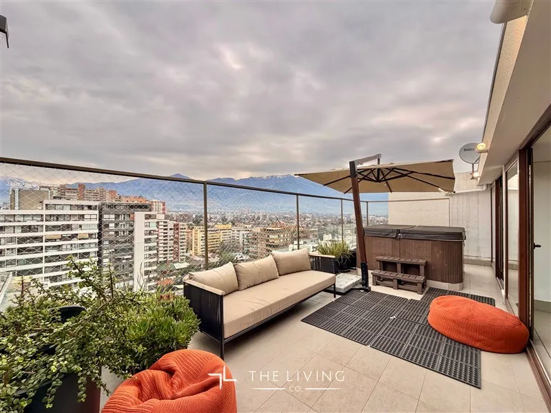 Departamento en venta en Las Condes — foto 5