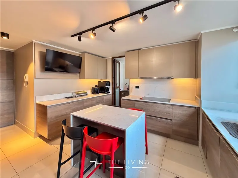 Departamento en venta en Las Condes — foto 10