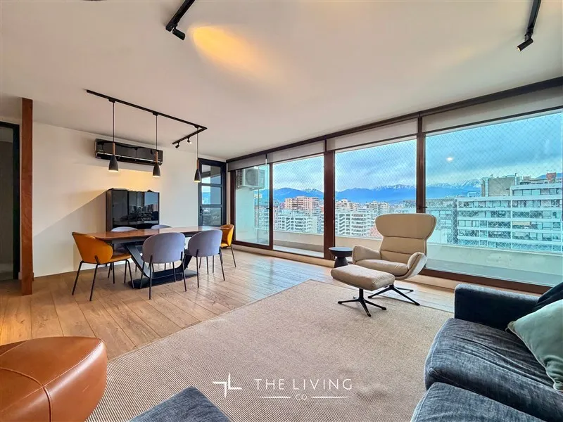 Departamento en venta en Las Condes — foto 7