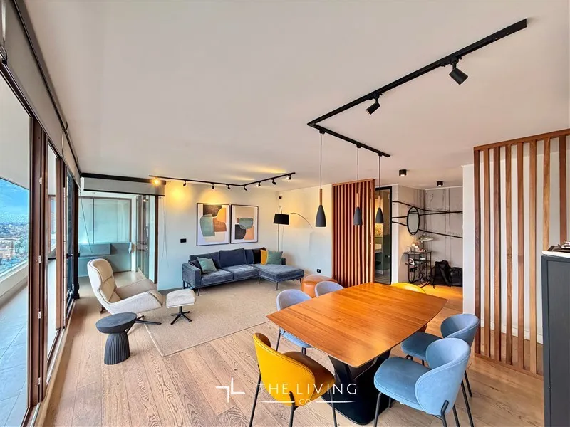 Departamento en venta en Las Condes — foto 1
