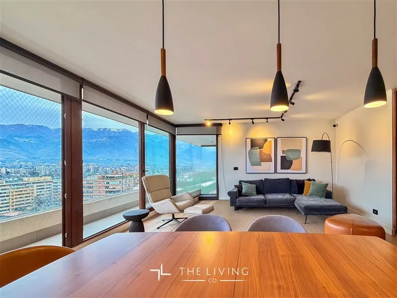 Departamento en venta en Las Condes — foto 8