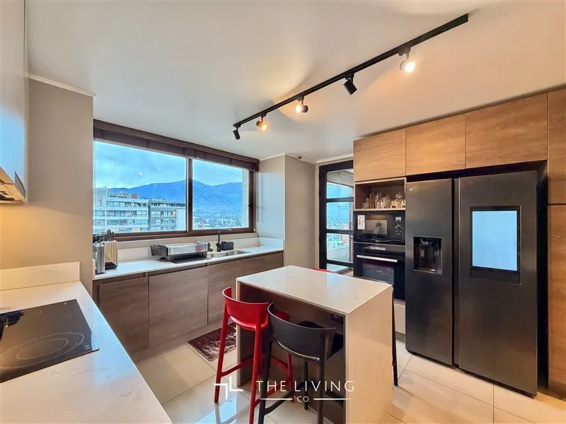 Departamento en venta en Las Condes — foto 9