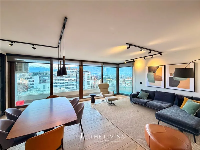 Departamento en venta en Las Condes — foto 3
