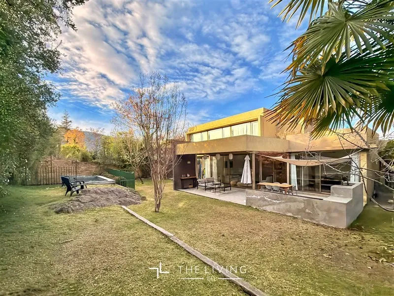 Casa en venta en Lo Barnechea — foto 3