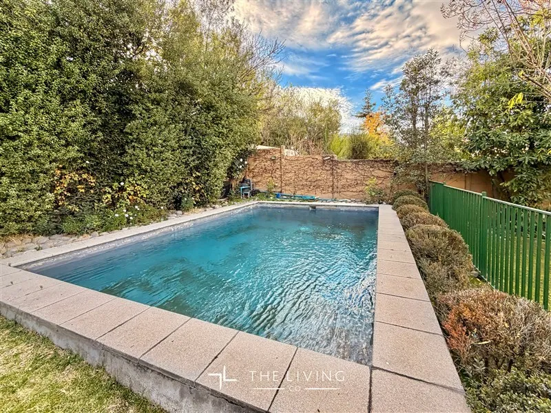 Casa en venta en Lo Barnechea — foto 5