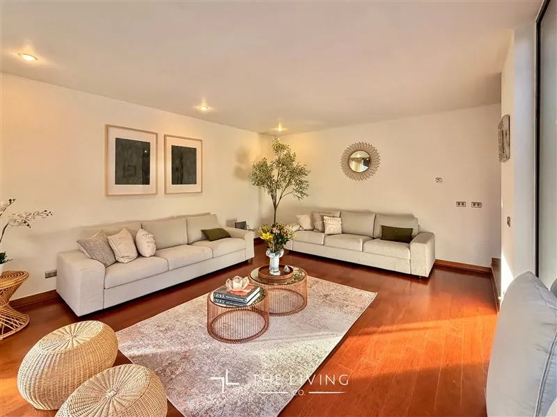 Casa en venta en Lo Barnechea — foto 6