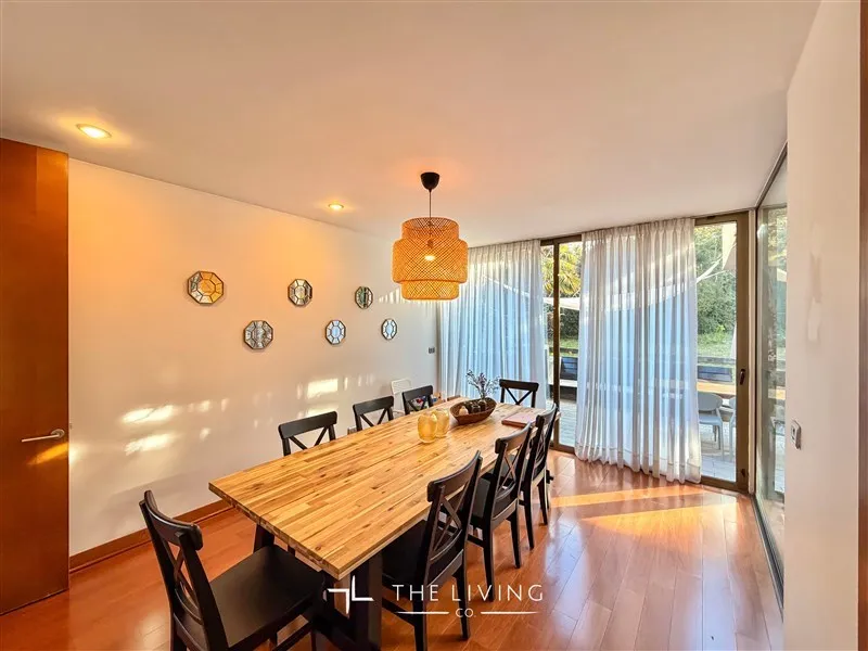 Casa en venta en Lo Barnechea — foto 8