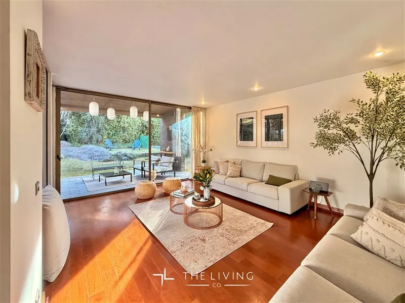 Casa en venta en Lo Barnechea — foto 2