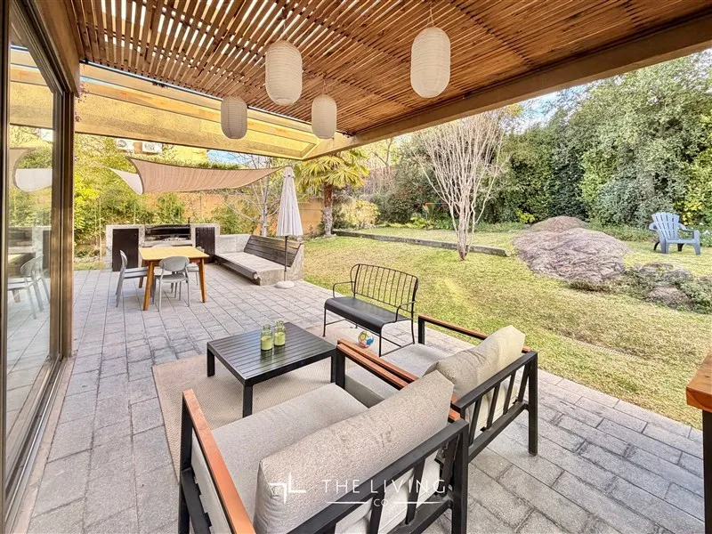 Casa en venta en Lo Barnechea — foto 4