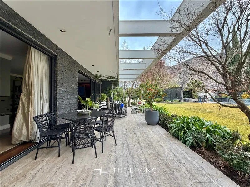 Casa en venta en Lo Barnechea — foto 8