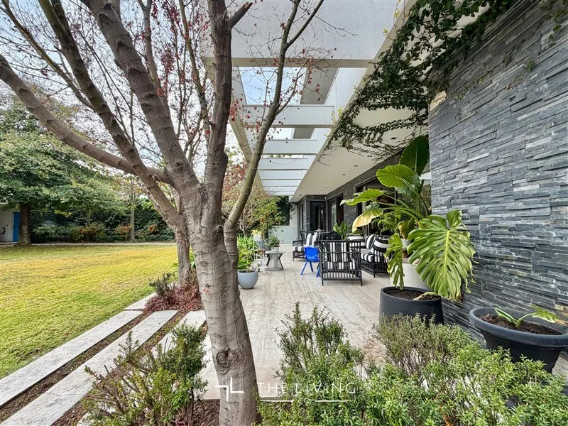 Casa en venta en Lo Barnechea — foto 9