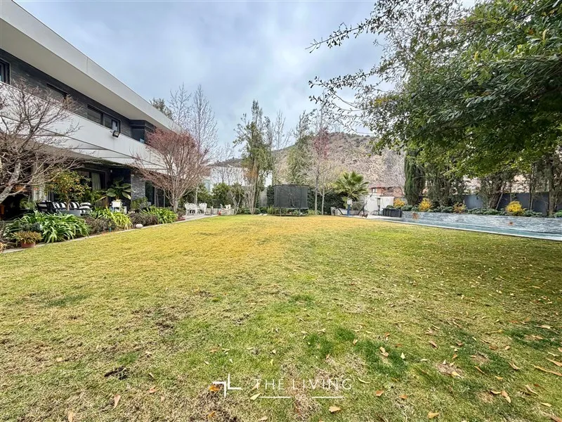 Casa en venta en Lo Barnechea — foto 6