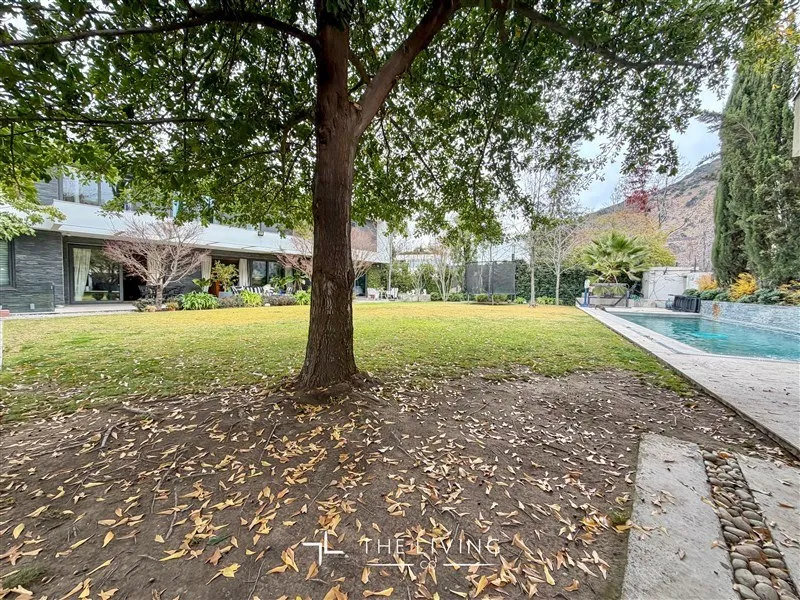 Casa en venta en Lo Barnechea — foto 5