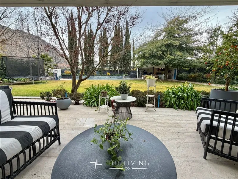 Casa en venta en Lo Barnechea — foto 10