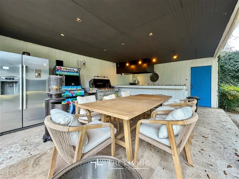 Casa en venta en Lo Barnechea — foto 3