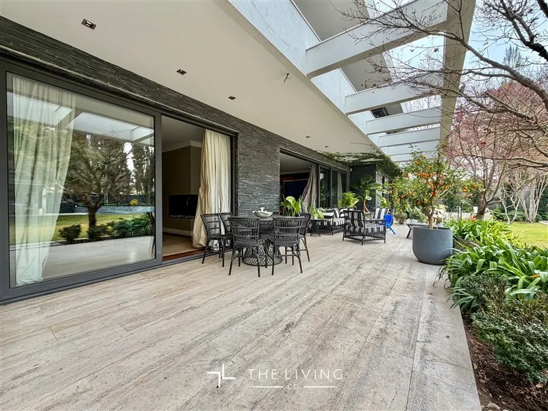 Casa en venta en Lo Barnechea — foto 7
