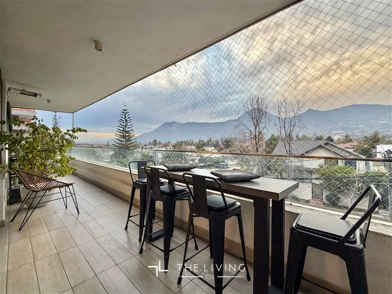 Departamento en venta en Vitacura — foto 6