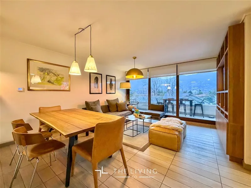 Departamento en venta en Vitacura — foto 4