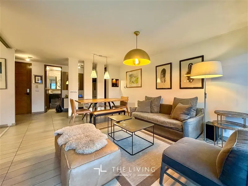 Departamento en venta en Vitacura — foto 2