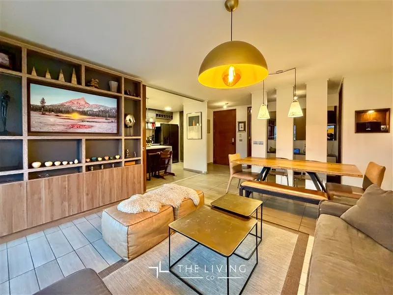 Departamento en venta en Vitacura — foto 10