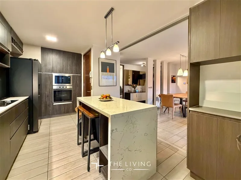 Departamento en venta en Vitacura — foto 9