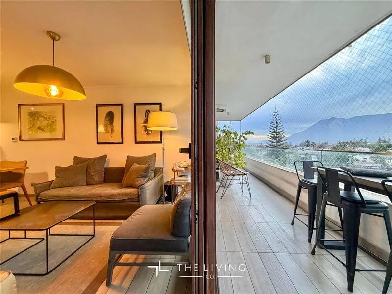Departamento en venta en Vitacura — foto 3