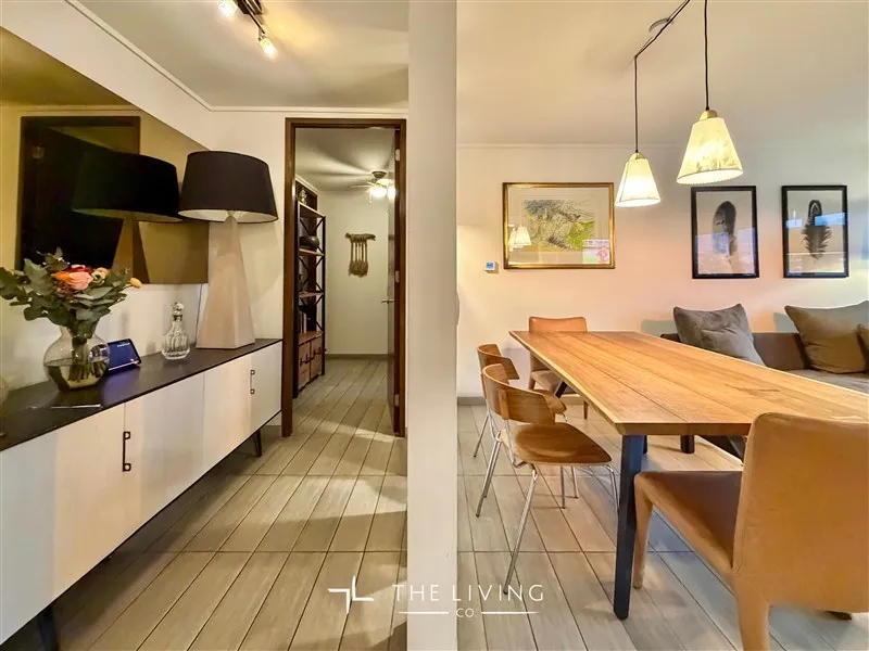 Departamento en venta en Vitacura — foto 5