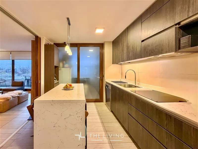 Departamento en venta en Vitacura — foto 7