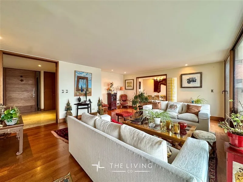 Departamento en venta en Las Condes — foto 5