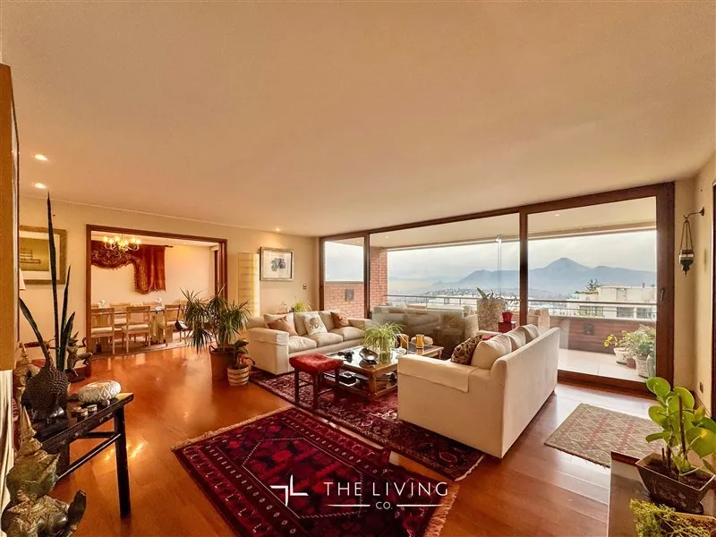 Departamento en venta en Las Condes — foto 2