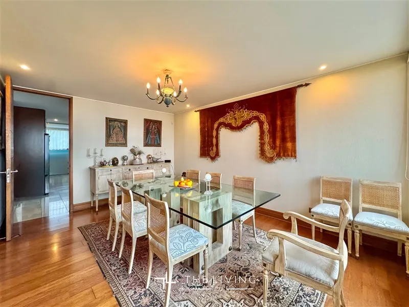 Departamento en venta en Las Condes — foto 3