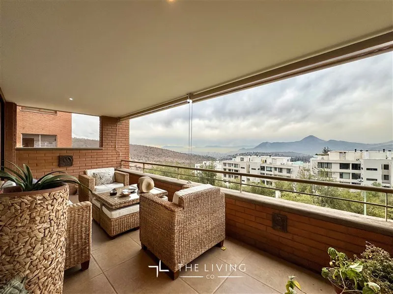 Departamento en venta en Las Condes — foto 4