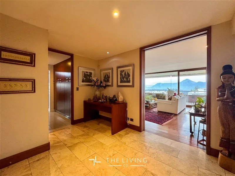 Departamento en venta en Las Condes — foto 6