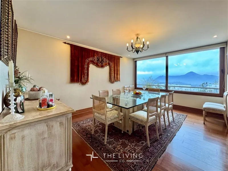 Departamento en venta en Las Condes — foto 7