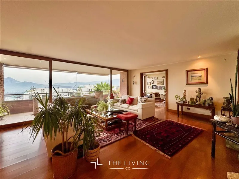 Departamento en venta en Las Condes — foto 10