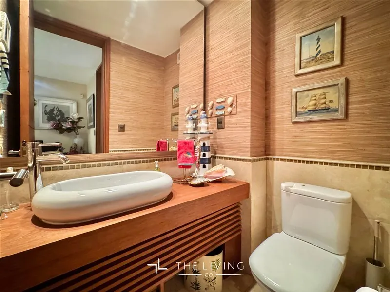 Departamento en venta en Las Condes — foto 8