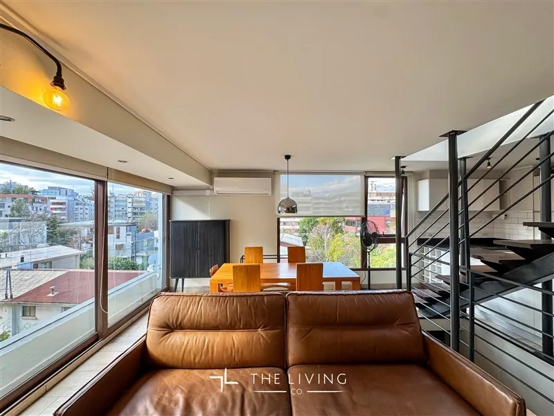 Departamento en venta en Providencia — foto 7