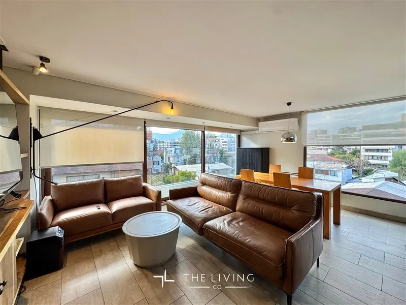 Departamento en venta en Providencia — foto 3