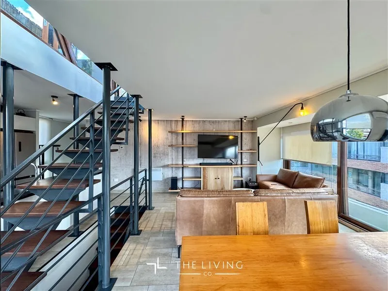 Departamento en venta en Providencia — foto 9