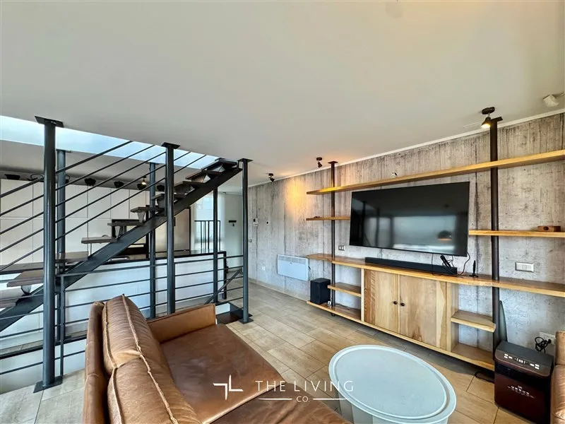 Departamento en venta en Providencia — foto 2