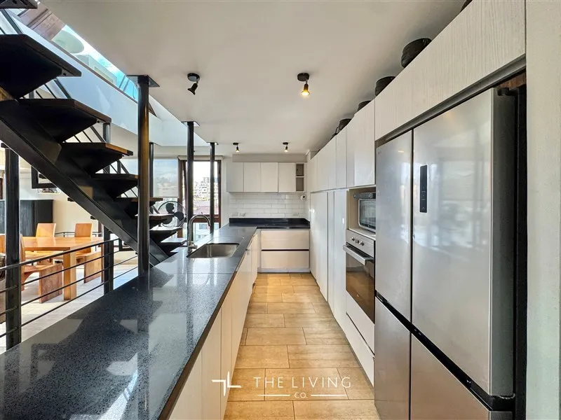 Departamento en venta en Providencia — foto 6
