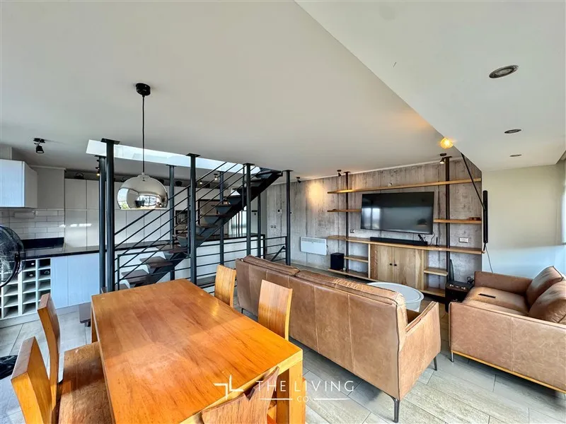 Departamento en venta en Providencia — foto 1